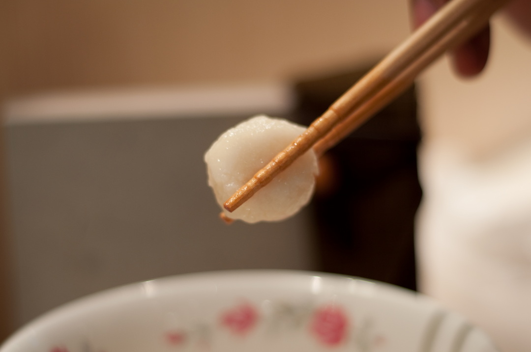 年節小禮物